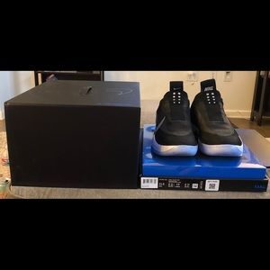 Nike Adapt BB basketball Shoes